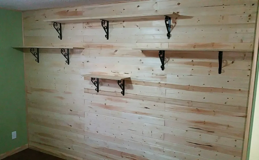 Slide of Quantz Handyman Service