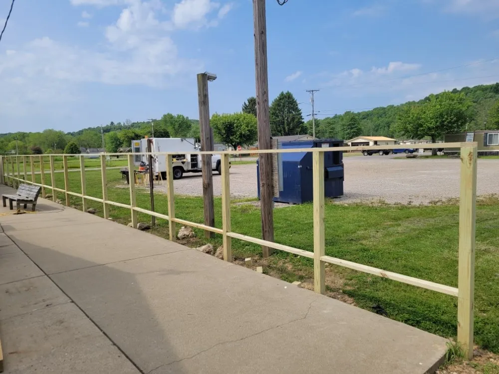 Slide of Quantz Handyman Service