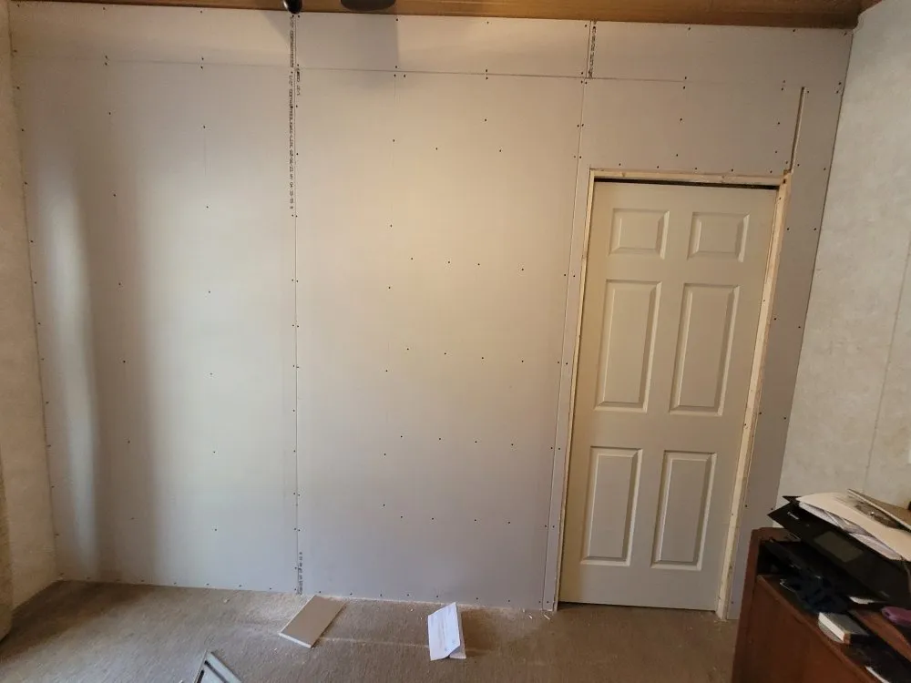 Slide of Quantz Handyman Service