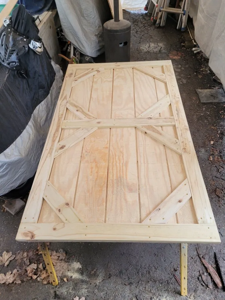 Slide of Quantz Handyman Service