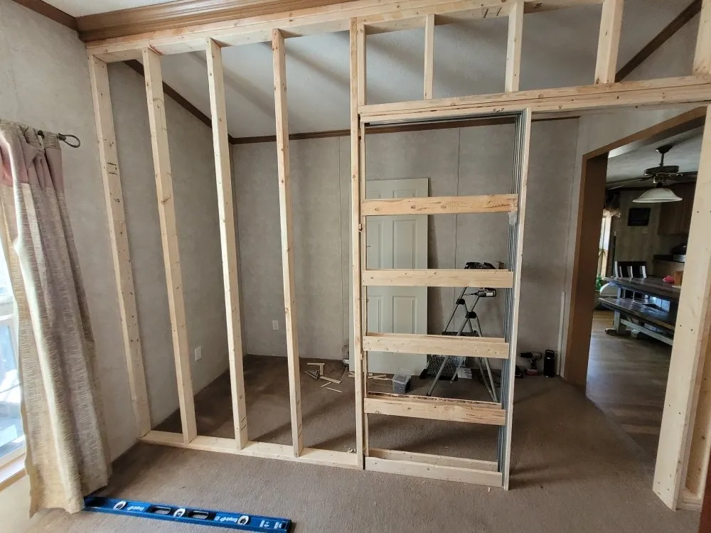 Slide of Quantz Handyman Service