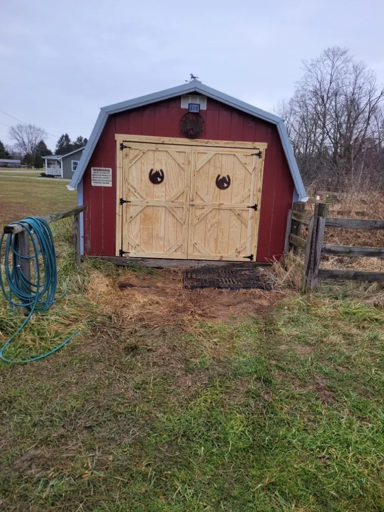 Emergency drain cleaning service in Cambridge, OH - Quantz Handyman Service