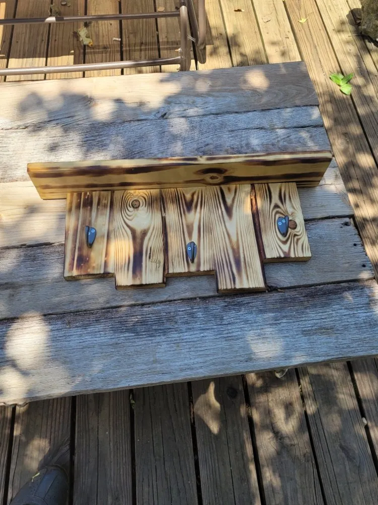 Slide of Quantz Handyman Service