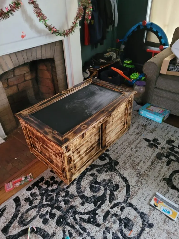 Slide of Quantz Handyman Service