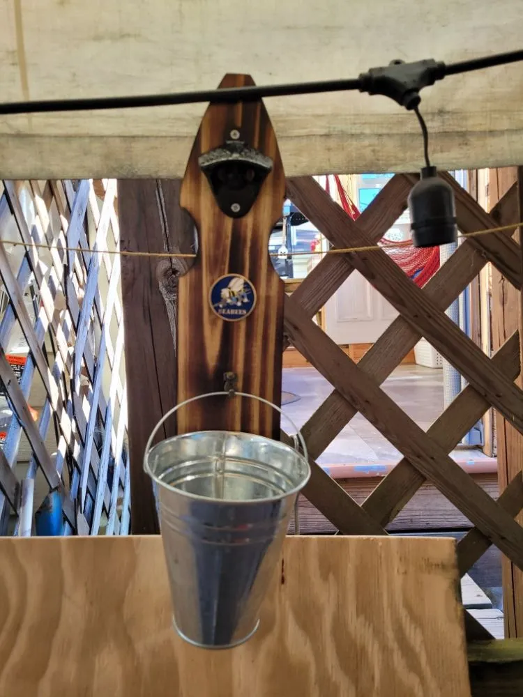 Slide of Quantz Handyman Service