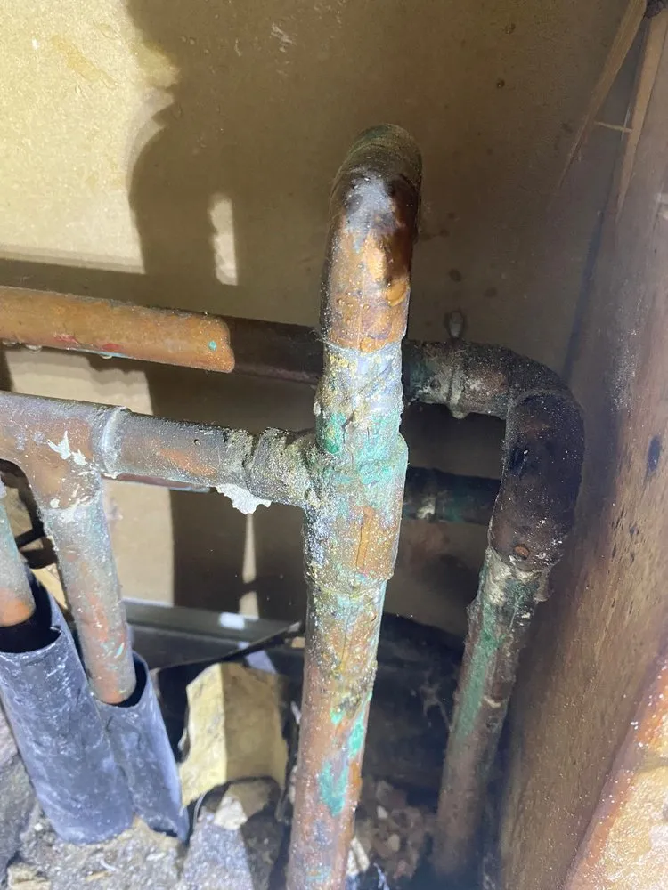 Slide of Quapro Plumbing