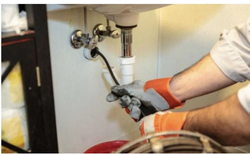 Slide of Quapro Plumbing