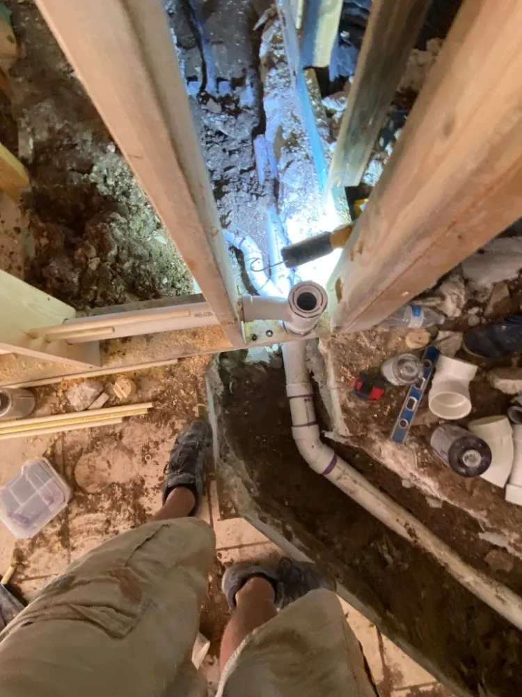 Slide of Quapro Plumbing