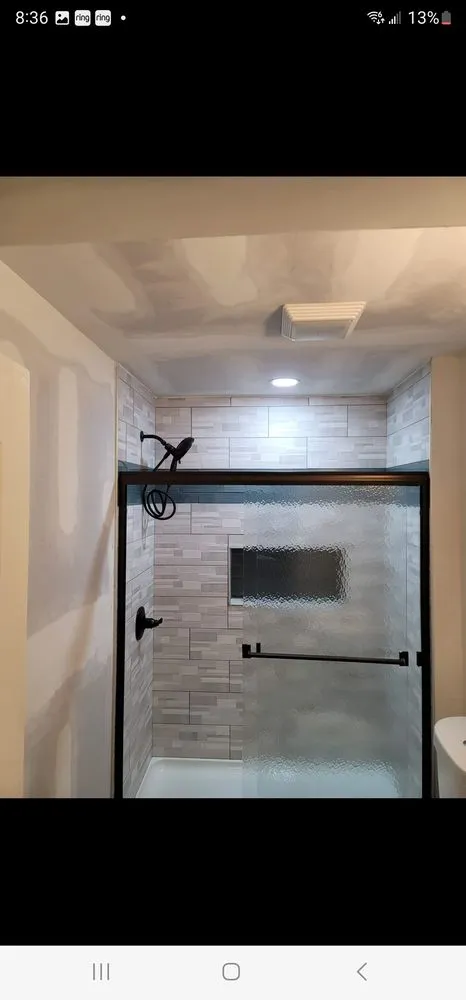 Slide of Quaranto's contracting