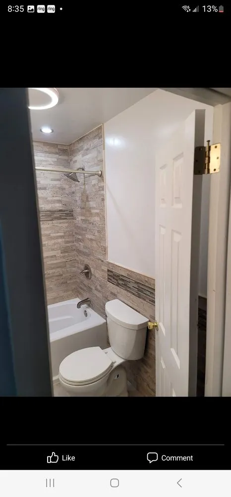 Affordable pipe repair in Wenonah, NJ by Quaranto's contracting