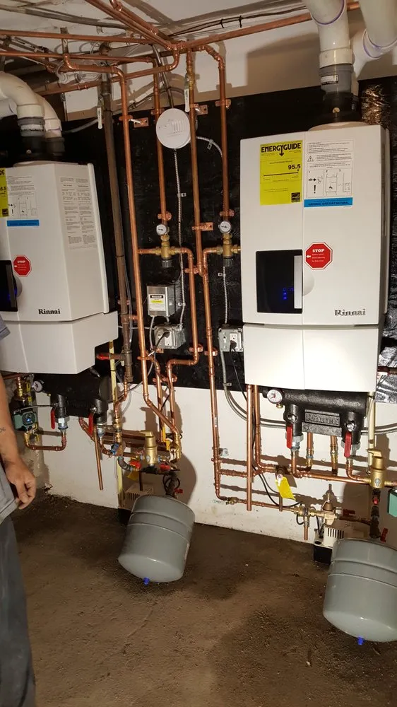 Slide of Quarry Hills Plumbing & HVAC