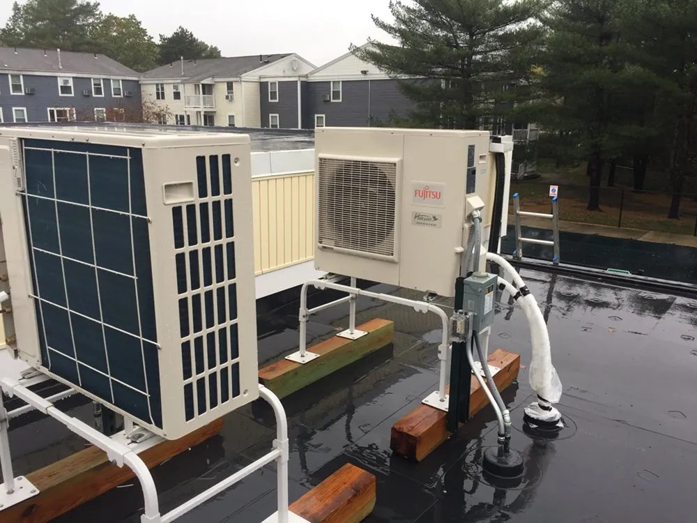 Emergency emergency plumbing in Boston, MA by Quarry Hills Plumbing & HVAC