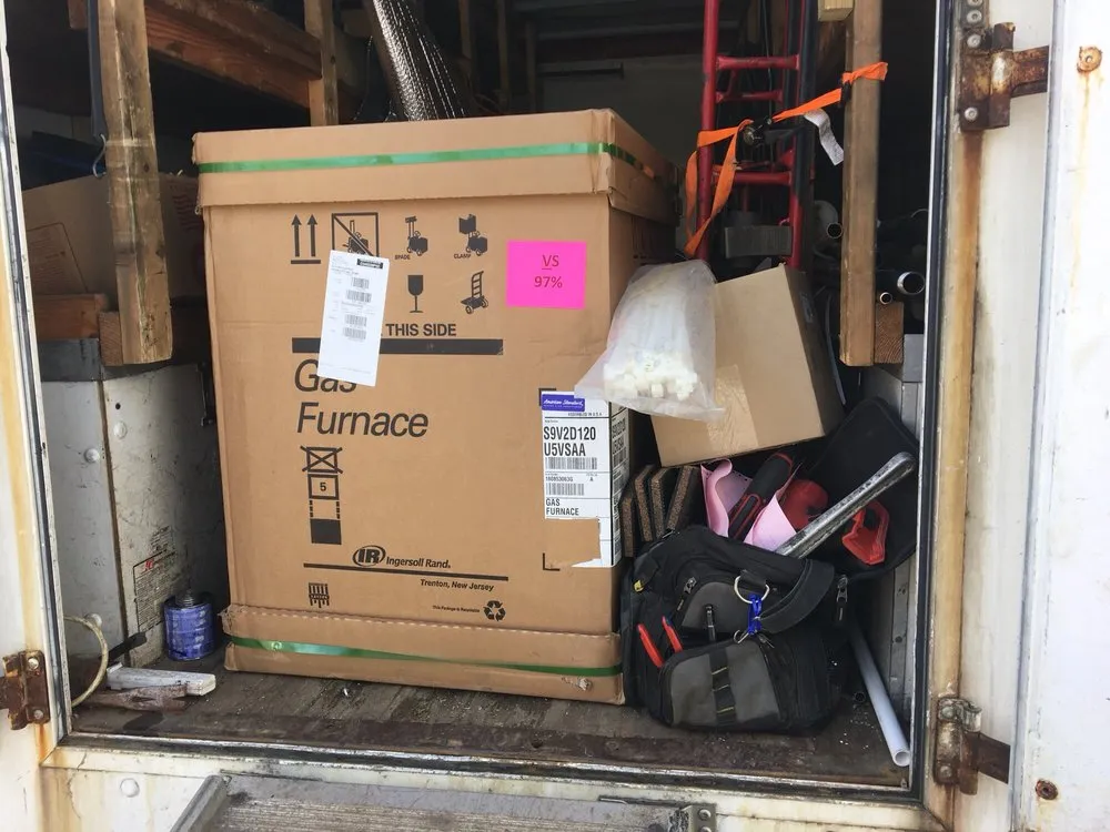 Slide of Quarry Hills Plumbing and HVAC