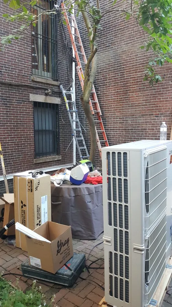 Top-rated water heater service experts serving Mansfield, MA - Quarry Hills Plumbing and HVAC