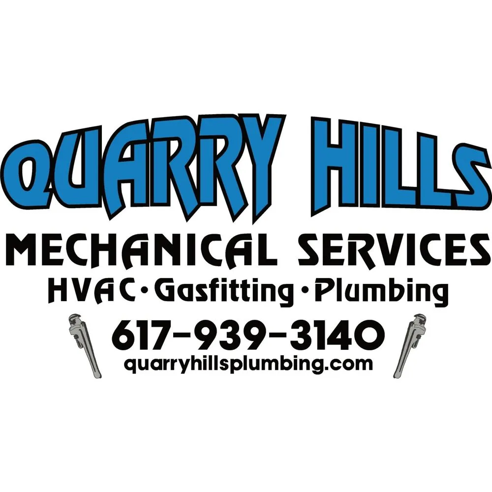 Slide of Quarry Hills Plumbing and HVAC