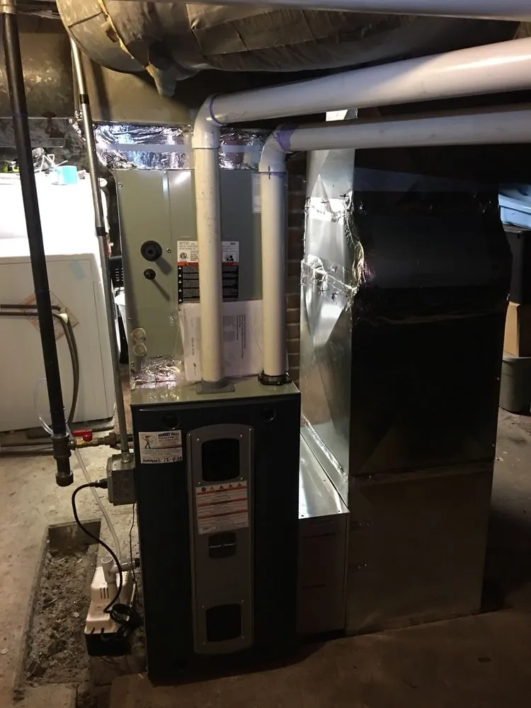 Expert drain cleaning in Mansfield, MA by Quarry Hills Plumbing and HVAC