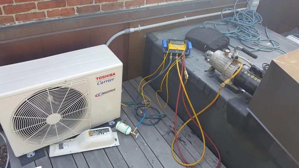 Emergency leak detection for homes in Mansfield, MA by Quarry Hills Plumbing and HVAC