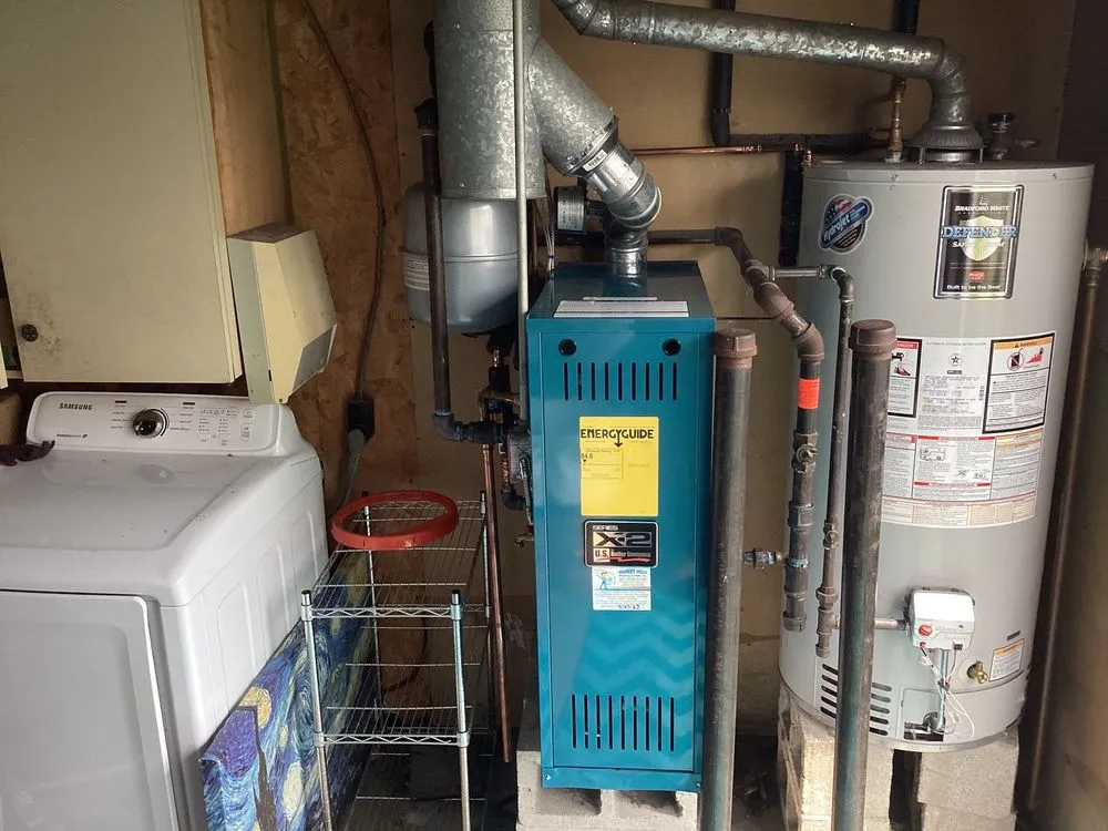 Slide of Quarry Hills Plumbing and HVAC