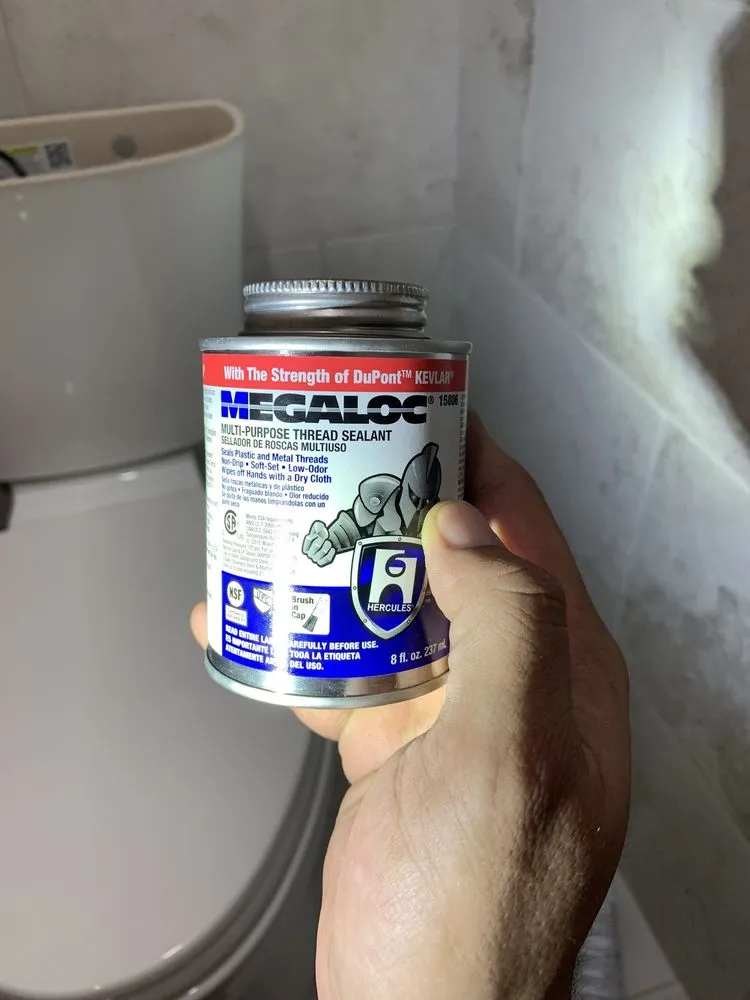 Slide of Quarter Moon Plumbing AC & Heating