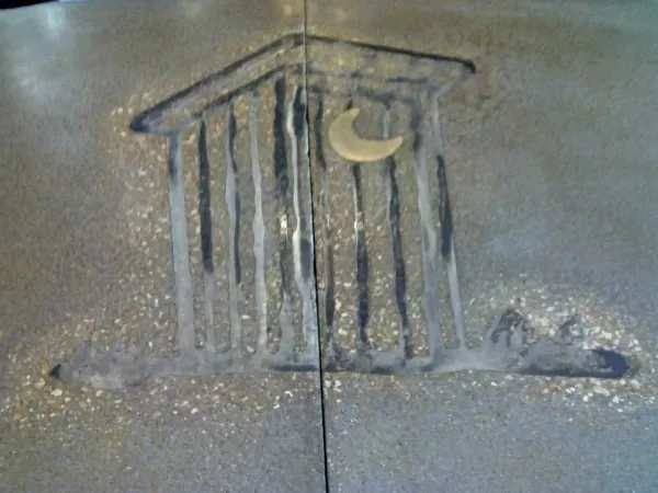 Slide of Quarter Moon Plumbing AC & Heating