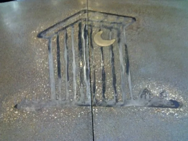 Slide of Quarter Moon Plumbing AC & Heating