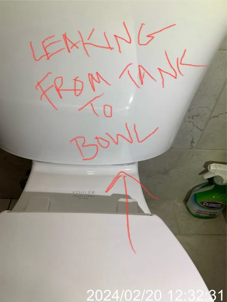 Slide of Quarter Moon Plumbing AC & Heating