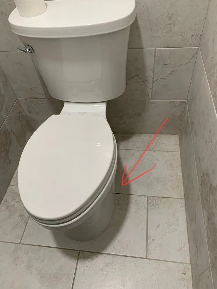 Slide of Quarter Moon Plumbing AC & Heating