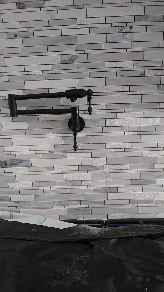 Slide of Quarter Moon Plumbing