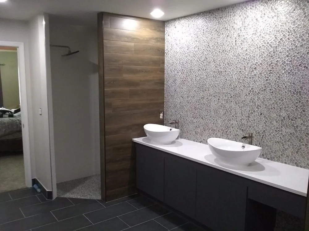 Slide of Quarter Moon Plumbing