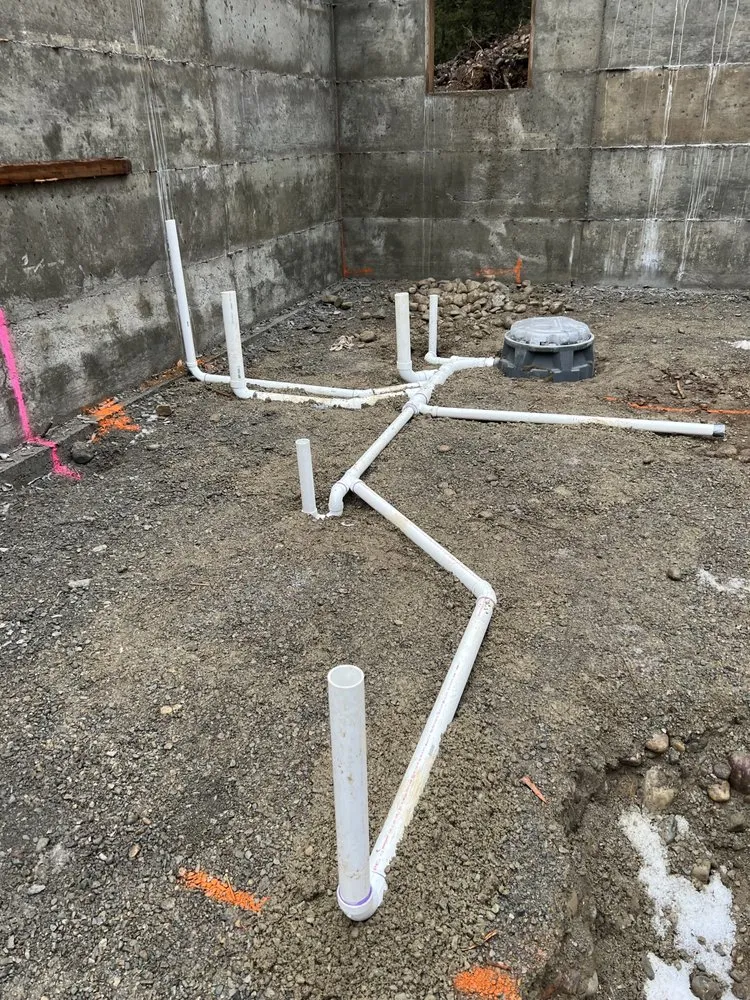 Slide of Quartz Mountain Plumbing and Mechanical