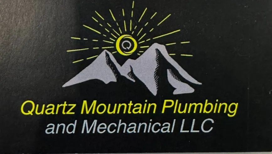 Slide of Quartz Mountain Plumbing and Mechanical