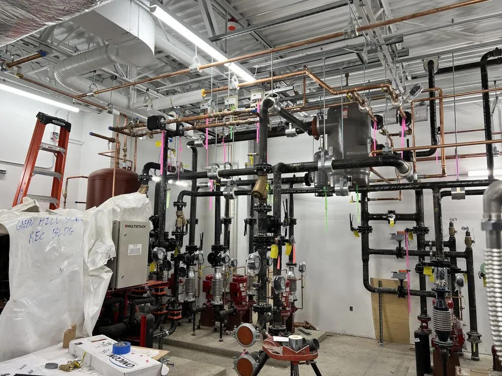 Slide of Quartz Mountain Plumbing and Mechanical