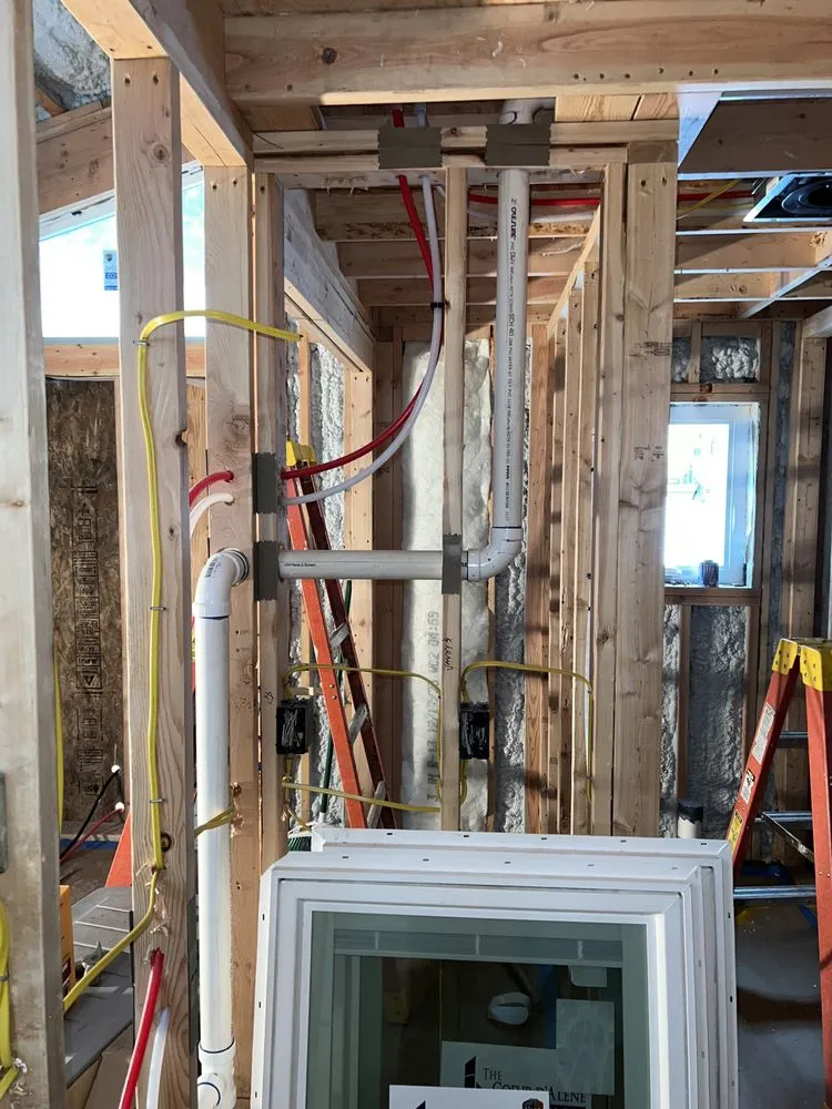 Slide of Quartz Mountain Plumbing and Mechanical