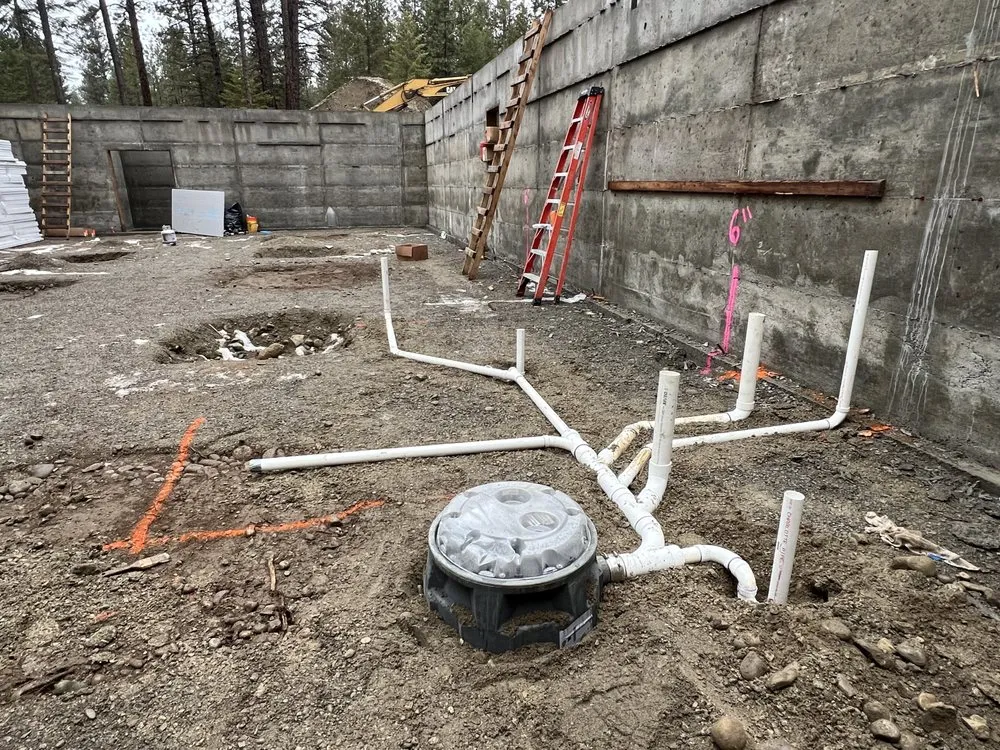 Slide of Quartz Mountain Plumbing and Mechanical