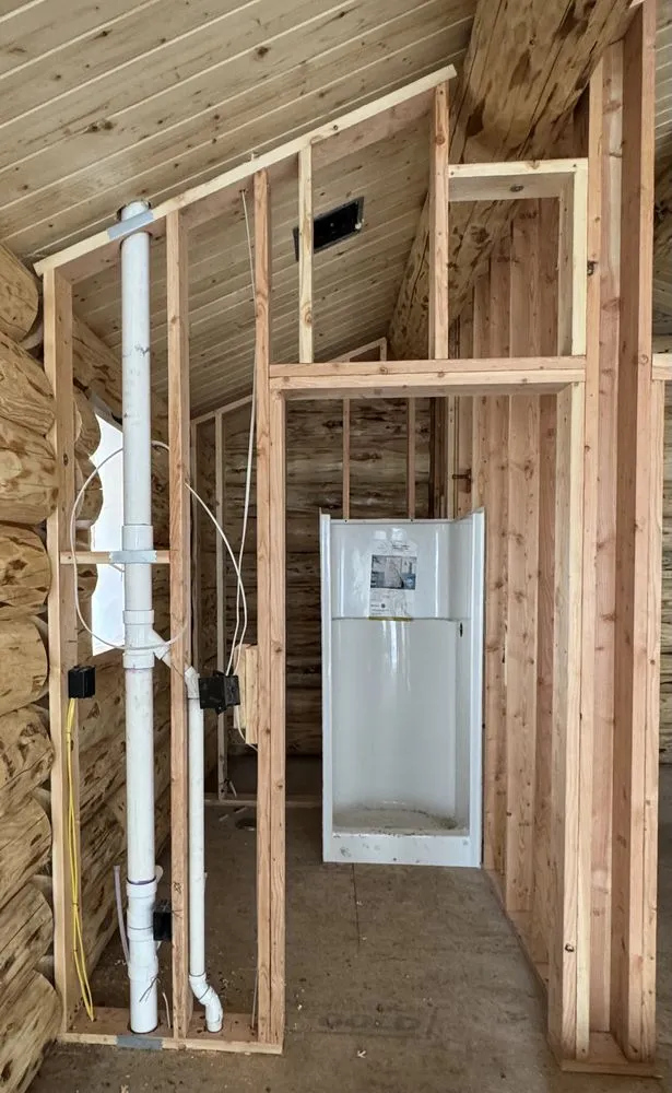 Slide of Quartz Mountain Plumbing and Mechanical