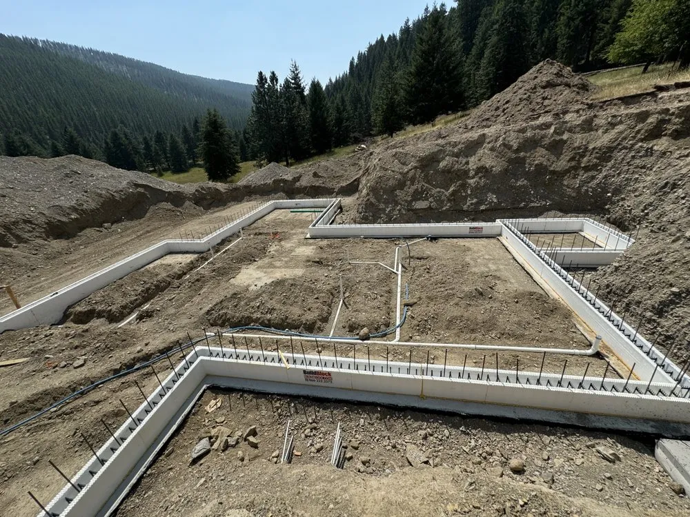 Slide of Quartz Mountain Plumbing and Mechanical