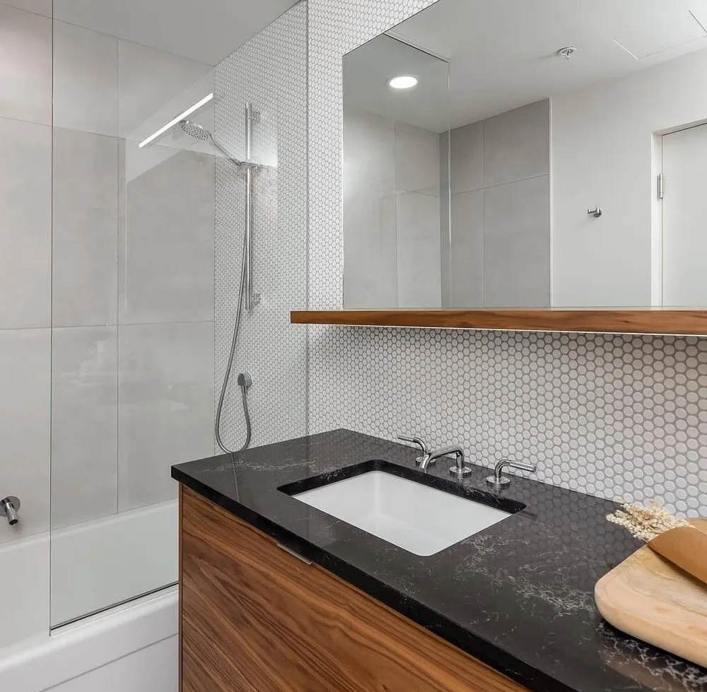 Slide of Quartz Plumbing & Boiler Service