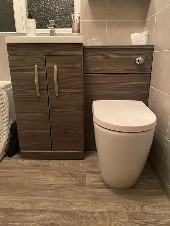 Slide of Quartz Plumbing & Boiler Service