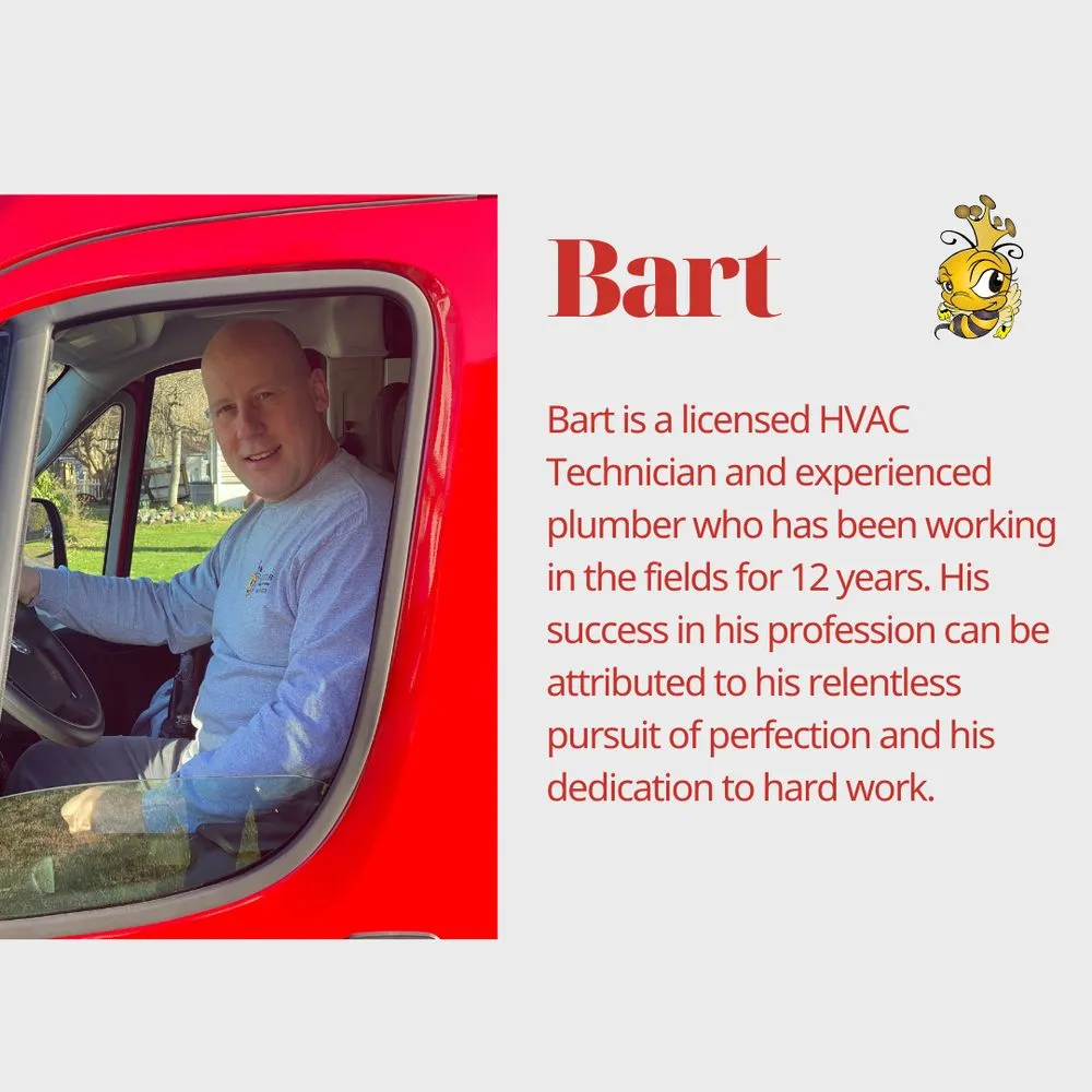 Emergency pipe repair service in Warren, NJ - Queen B Plumbing Heating & Cooling