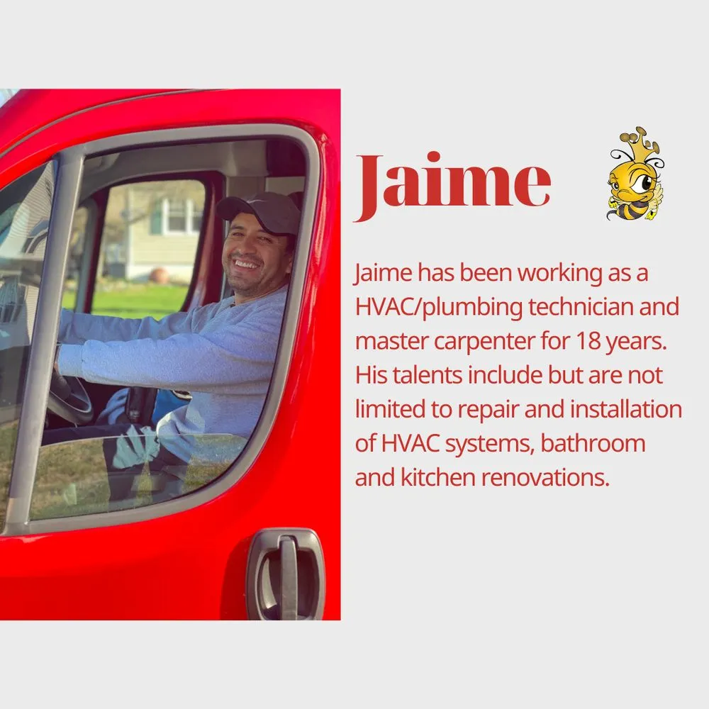 Trusted plumbing repair experts serving Warren, NJ - Queen B Plumbing Heating & Cooling