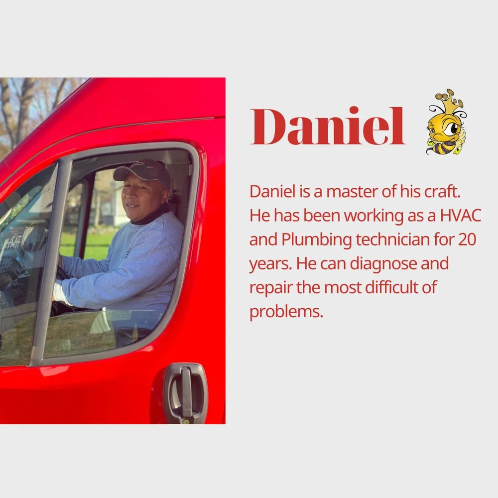 Affordable pipe repair experts serving Warren, NJ - Queen B Plumbing Heating & Cooling