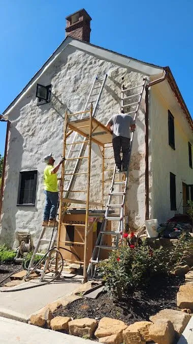 Professional drain cleaning in Warren, NJ by Queen B Plumbing Heating & Cooling