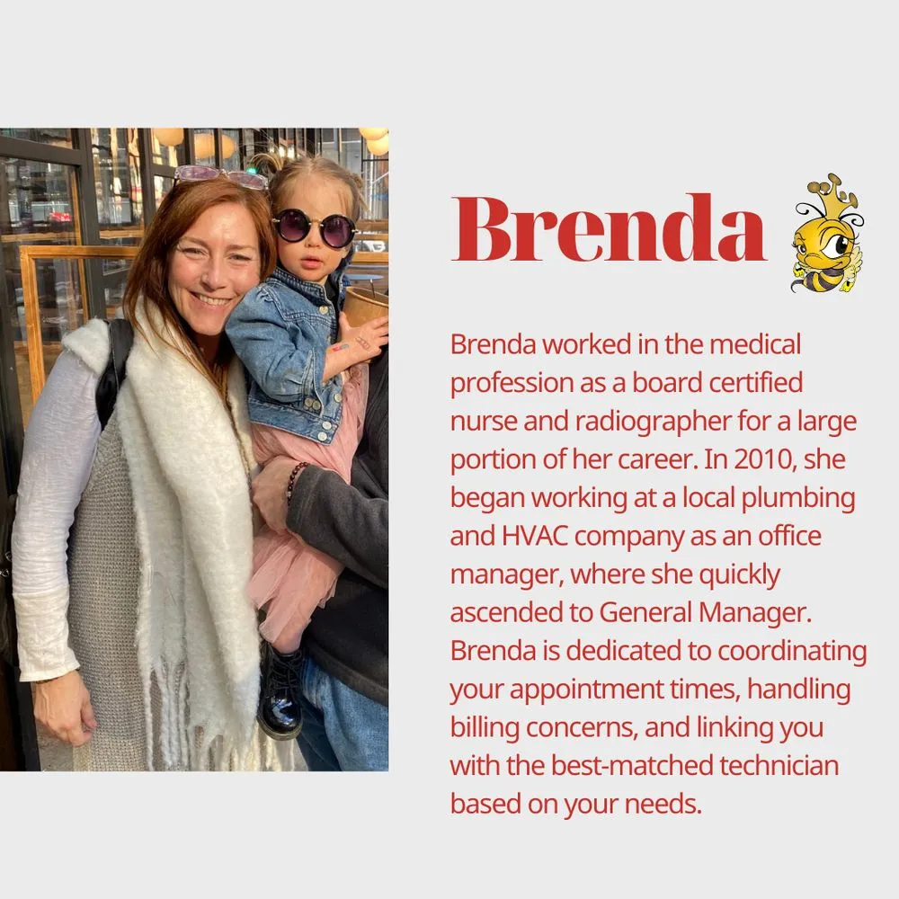 Quality water heater service for homes in Warren, NJ by Queen B Plumbing Heating & Cooling