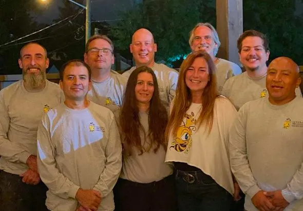 Professional water heater service experts serving Warren, NJ - Queen B Plumbing Heating & Cooling