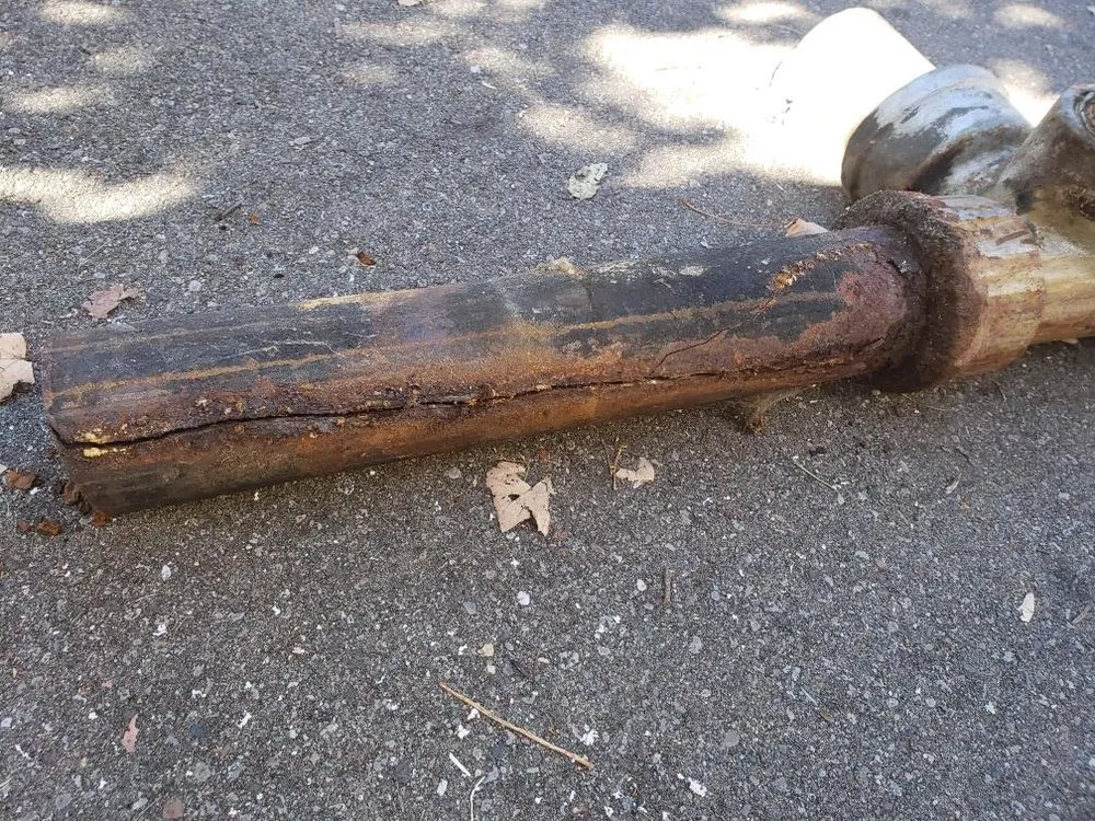 Slide of Queen City Plumbing & Drains