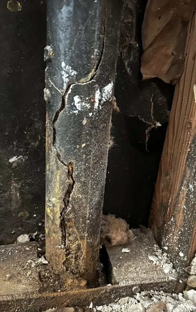 Slide of Queen City Plumbing & Drains