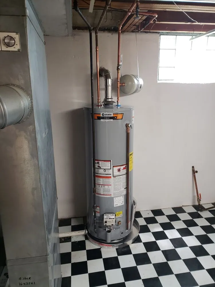 Slide of Queen City Plumbing & Drains