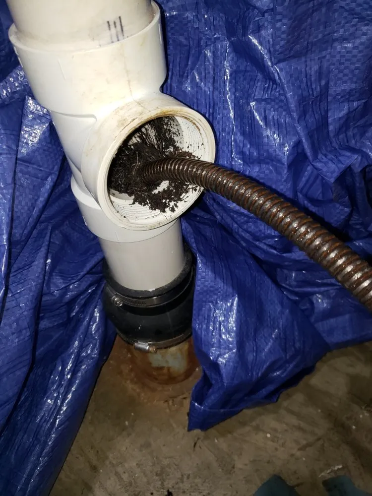 Slide of Queen City Plumbing & Drains