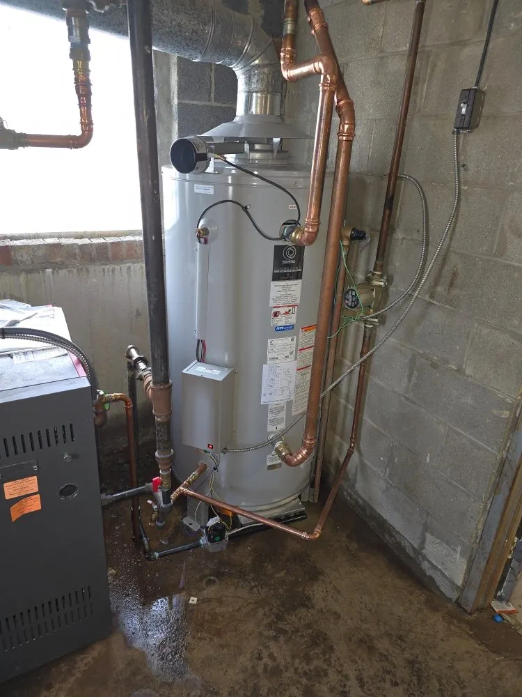 Slide of Queen City Plumbing & Drains