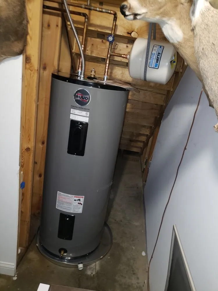 Slide of Queen City Plumbing & Drains